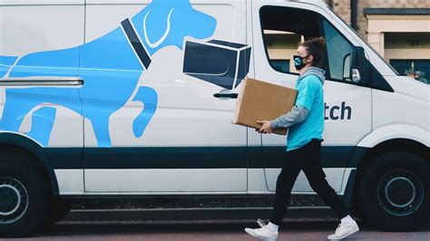 Fetch delivery driver. Things To Know About Fetch delivery driver. 
